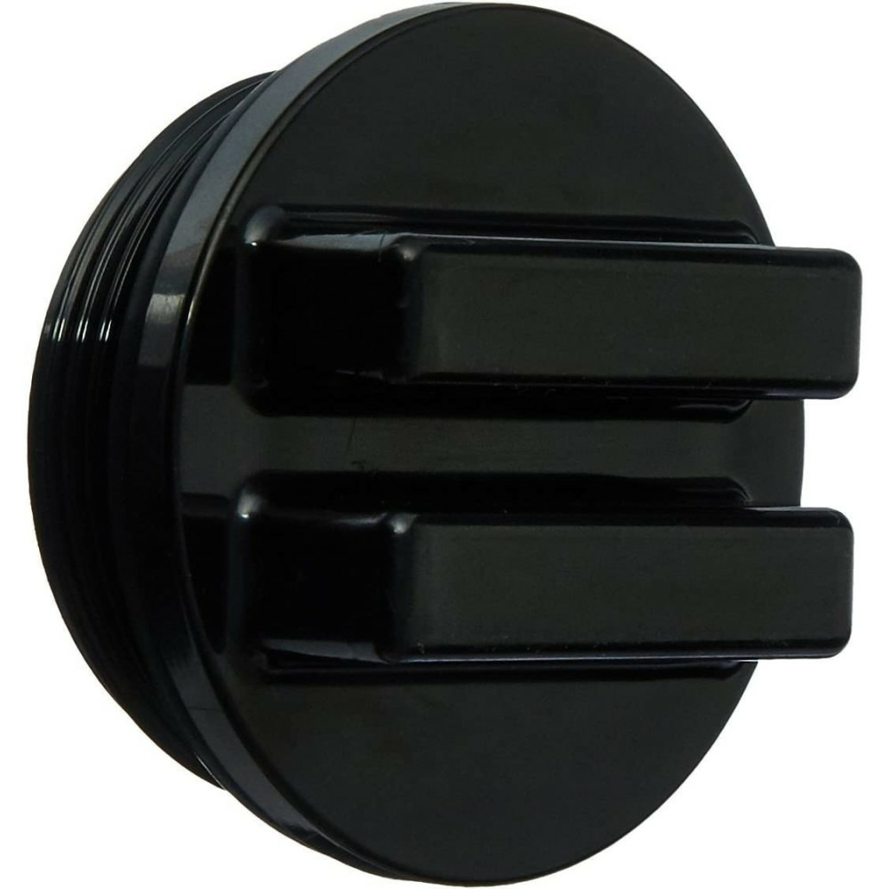 Bouchon de vidange + joint swimclear mono sp1022cblk pour piscine
