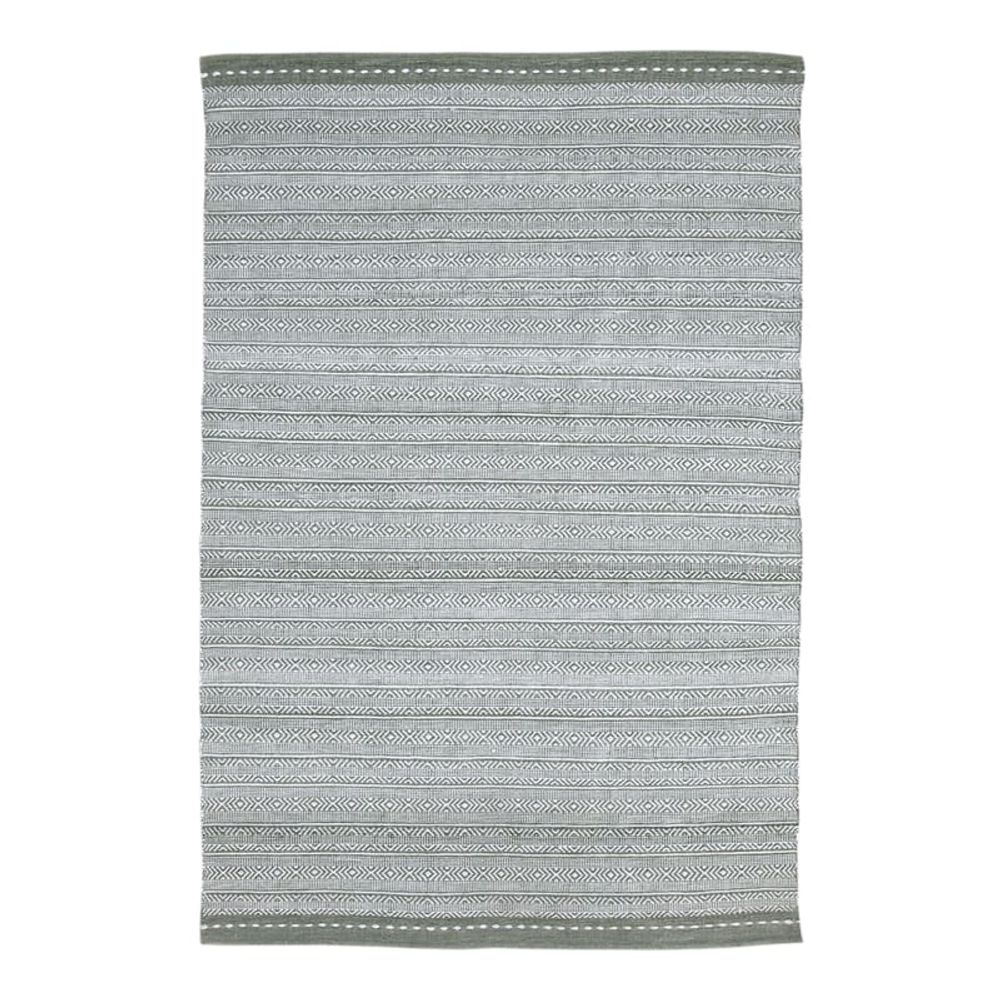 Tapis extérieur rhodos 160x230 vert