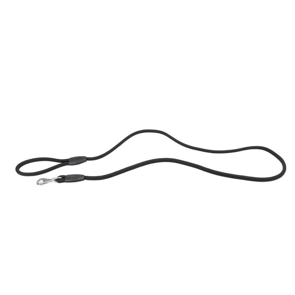 Ferplast laisse chien sport, laisse longue pour chien, laisse chien 2m, laisse dressage, laisse en cordon en nylon avec mousqueton