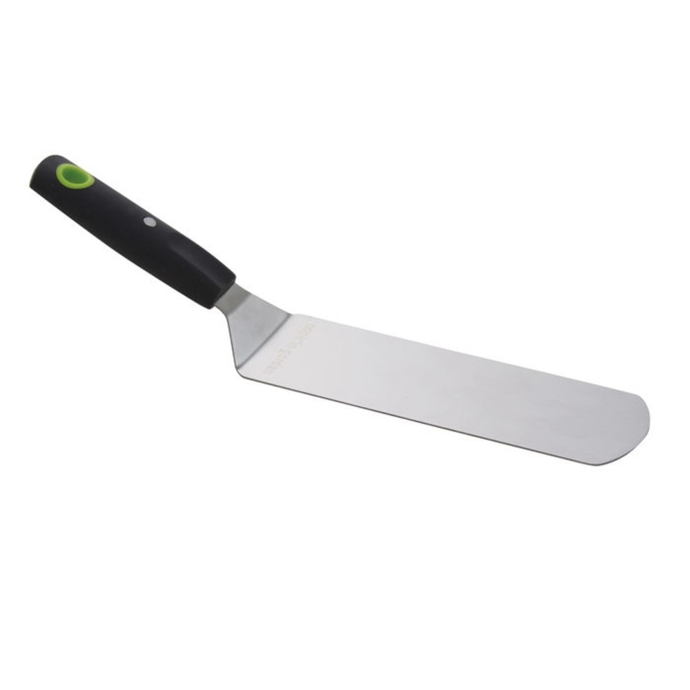 Spatule longue aimantée pour plancha cook'in garden
