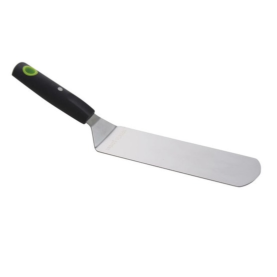 Spatule longue aimantée pour plancha cook'in garden