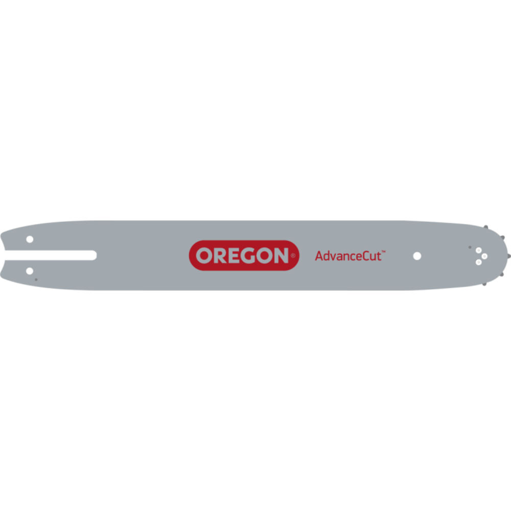 Guide chaîne tronçonneuse 180mlbk041 guide: 45 cm pas: .325'jauge: 1.3 maillons: 72 advancecut™
