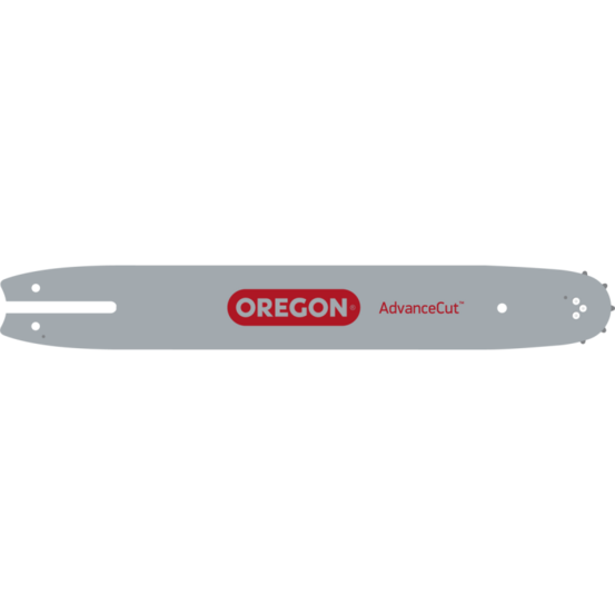 Guide chaîne tronçonneuse 180mlbk041 guide: 45 cm pas: .325'jauge: 1.3 maillons: 72 advancecut™