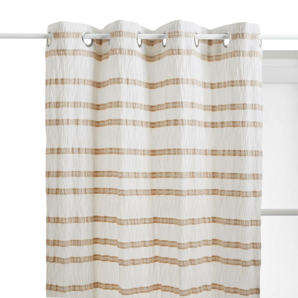 Rideau elio 135x260cm beige