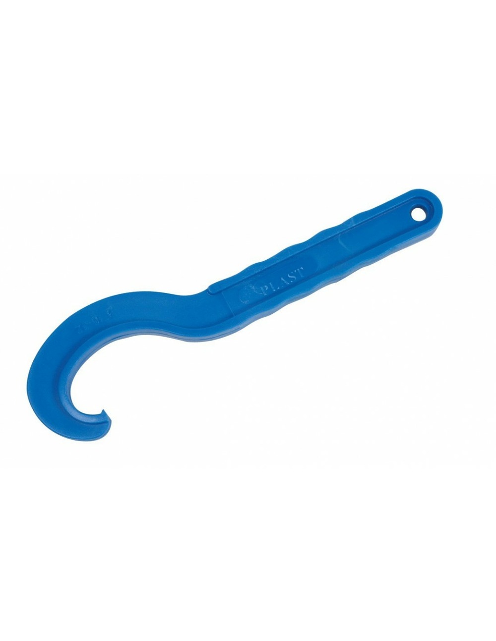 Clé tricoise pour raccords polyethylene diamêtre 16 à 40 mm