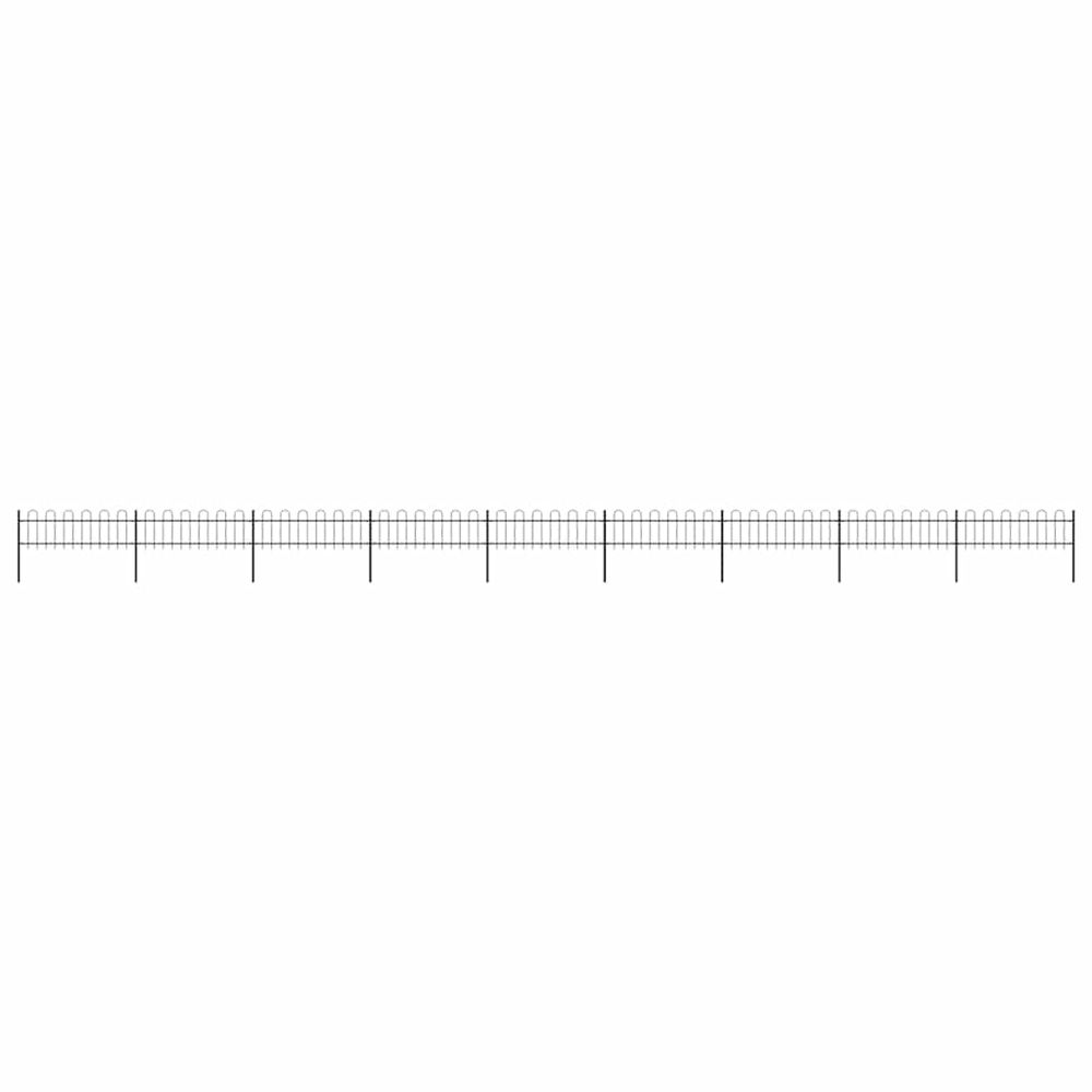 CLOTURE JARDIN AVC DESSU 27-(864810)