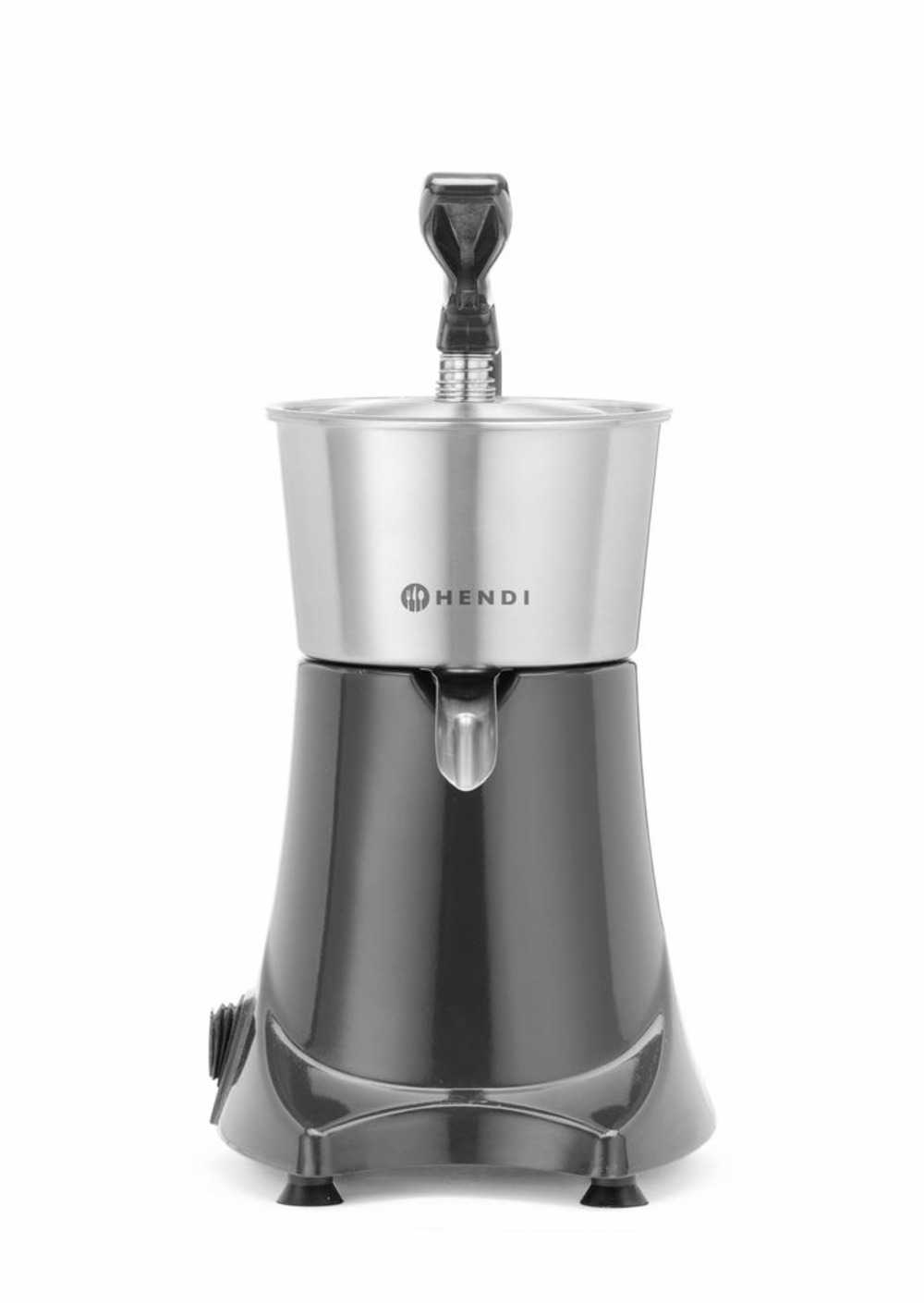 Presse-agrumes electrique 230 w - hendi