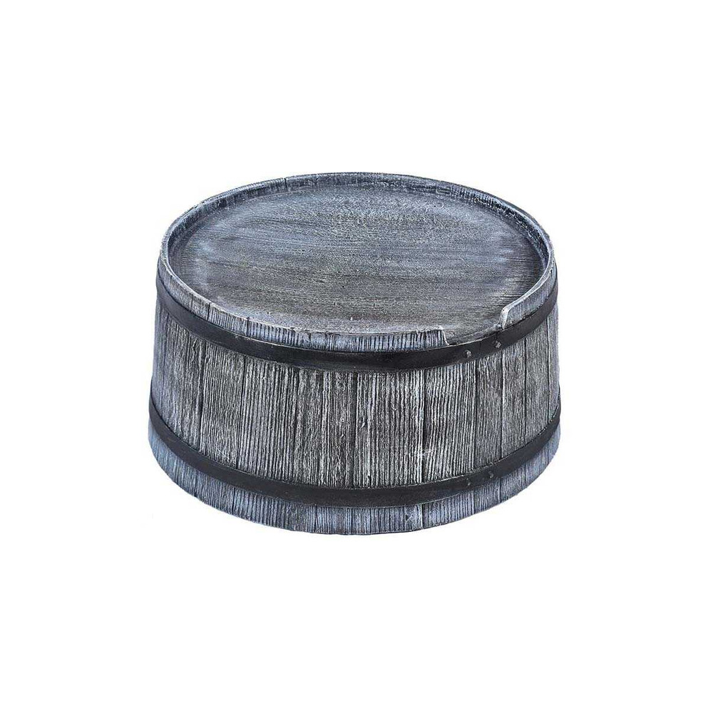 Support pour récupérateur d'eau barrel pour collecteurs d'eau barrel 350 litres