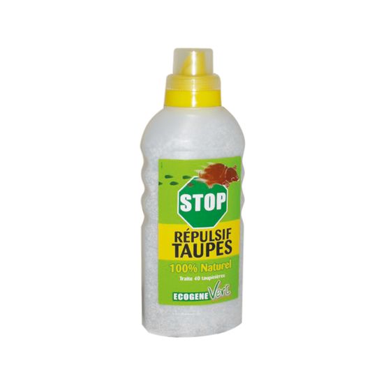 Ecogene anti taupes - boite de 375 g
