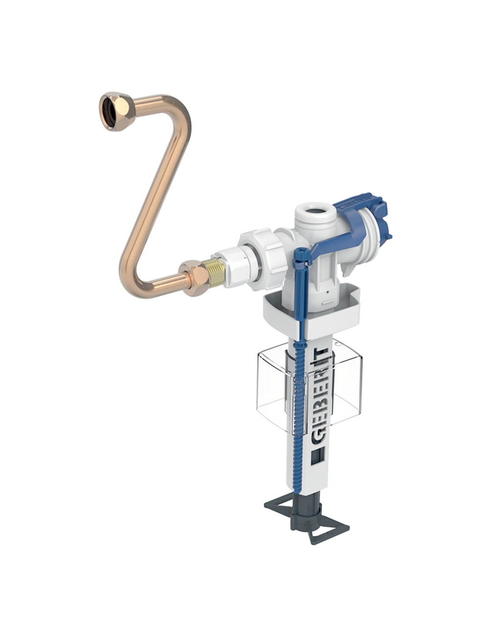 Robinet flotteur type 383