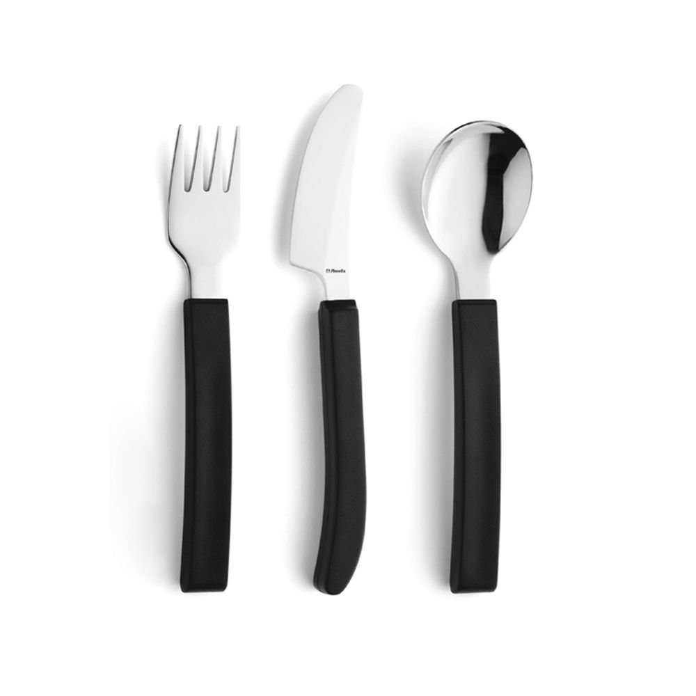 Handicap - set 3 couverts droits