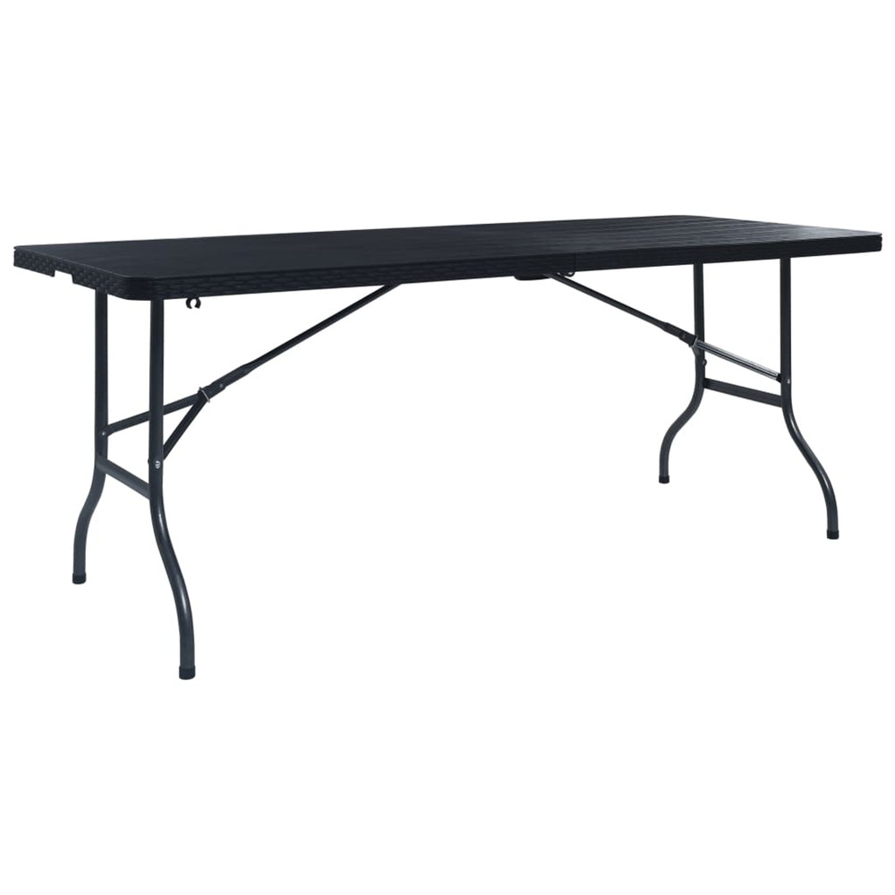 VIDAXL TABLE PLIABLE DE J 14-(919429)