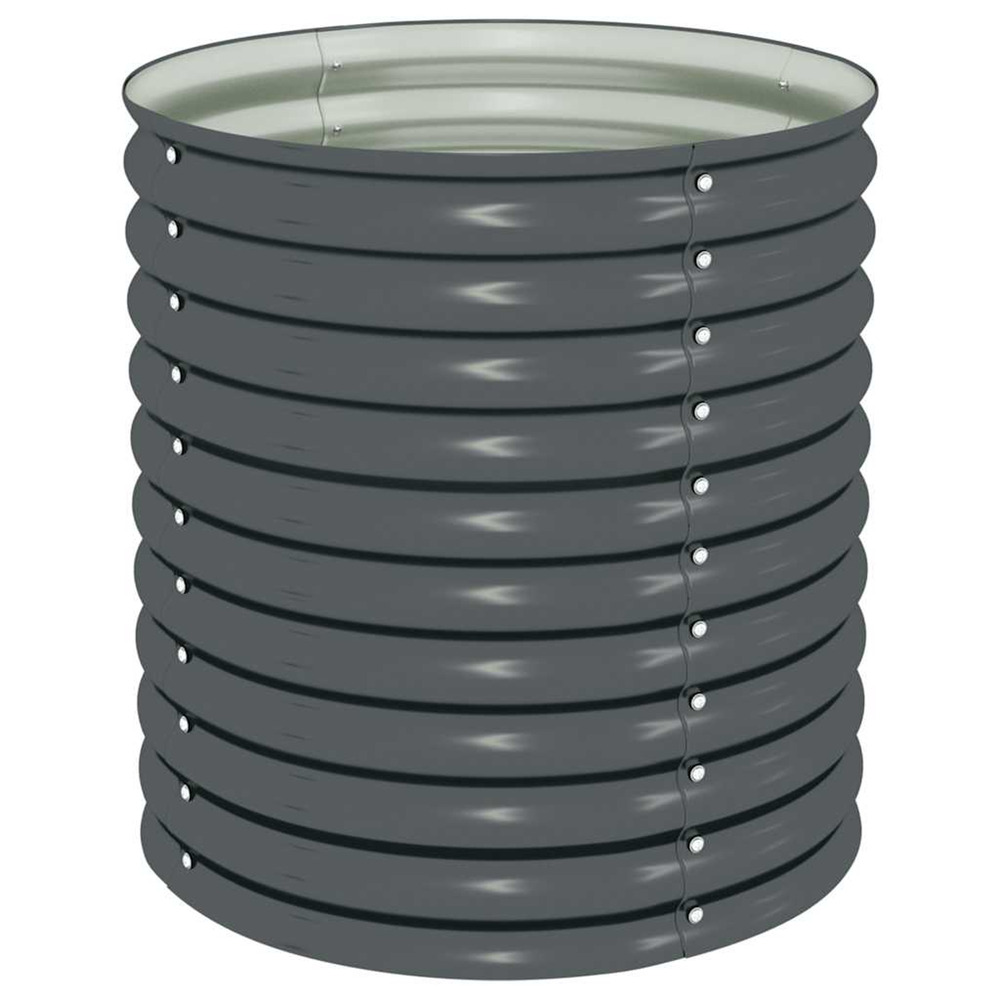 JARDINIERE 80 X 80 X 81 CM A 2-(862480)