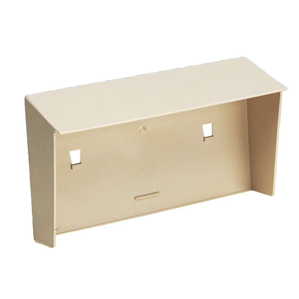 Accessoires pour cages à oiseaux ferplast protection l 289 pour mangeoire