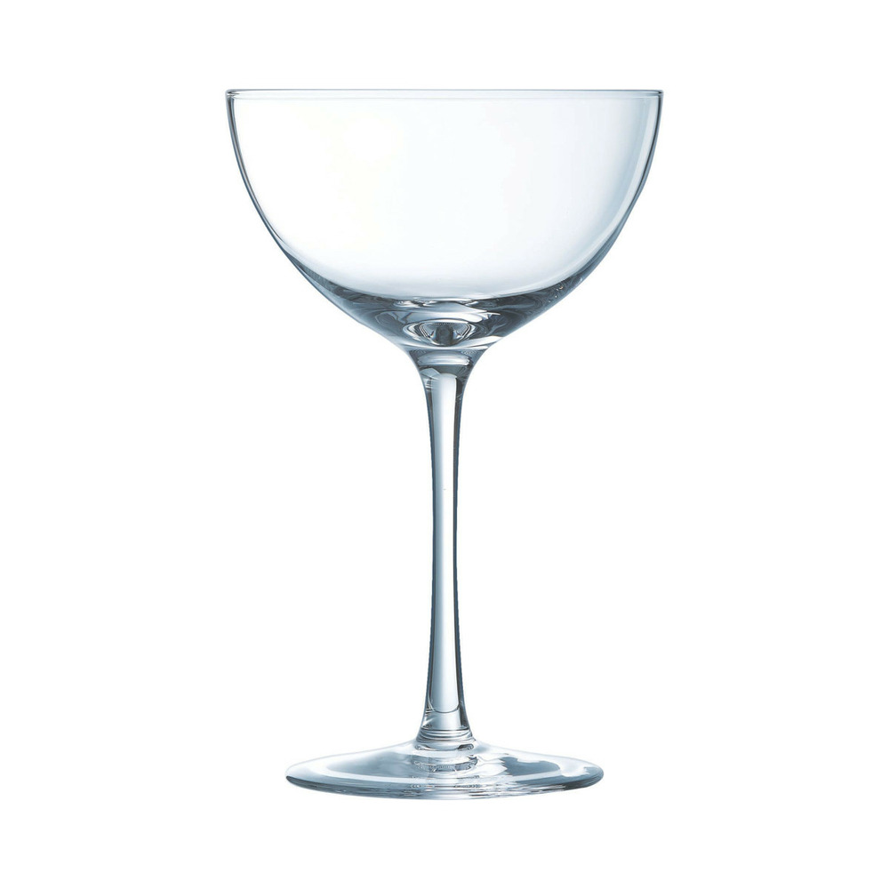 Champagne & cocktail - coupe à champagne et cocktail 21 cl