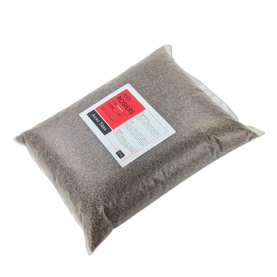 Ferti rosiers - engrais pour rosiers et plantes fleuries - sac 12 kg