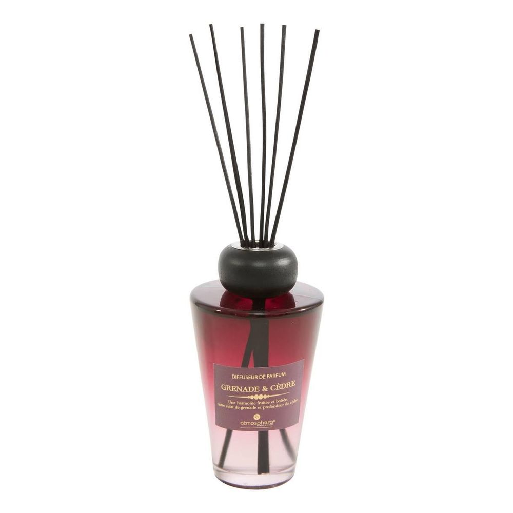 Diffuseur de parfum 