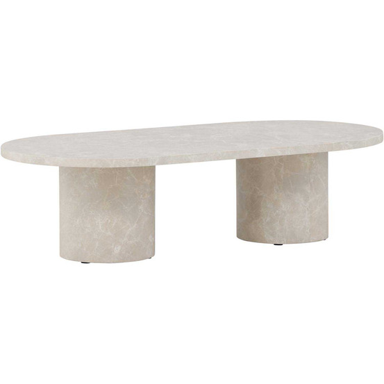 Table basse 120 x 60 cm narvik