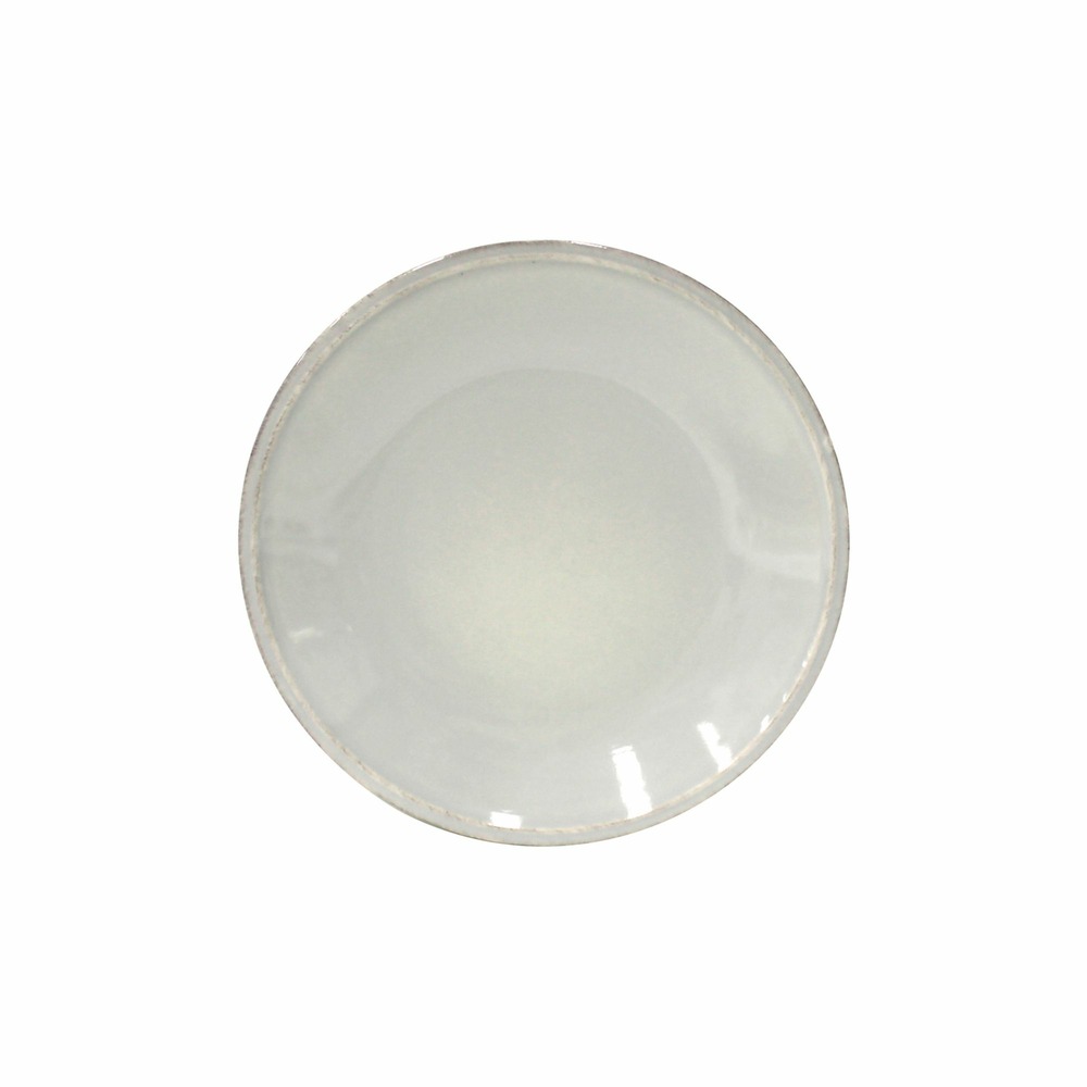 Assiette à dessert ø 22,4 cm friso - lot de 6 - costa nova