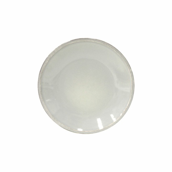 Assiette à dessert ø 22,4 cm friso - lot de 6 - costa nova