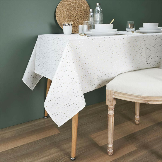 Nappe rectangulaire