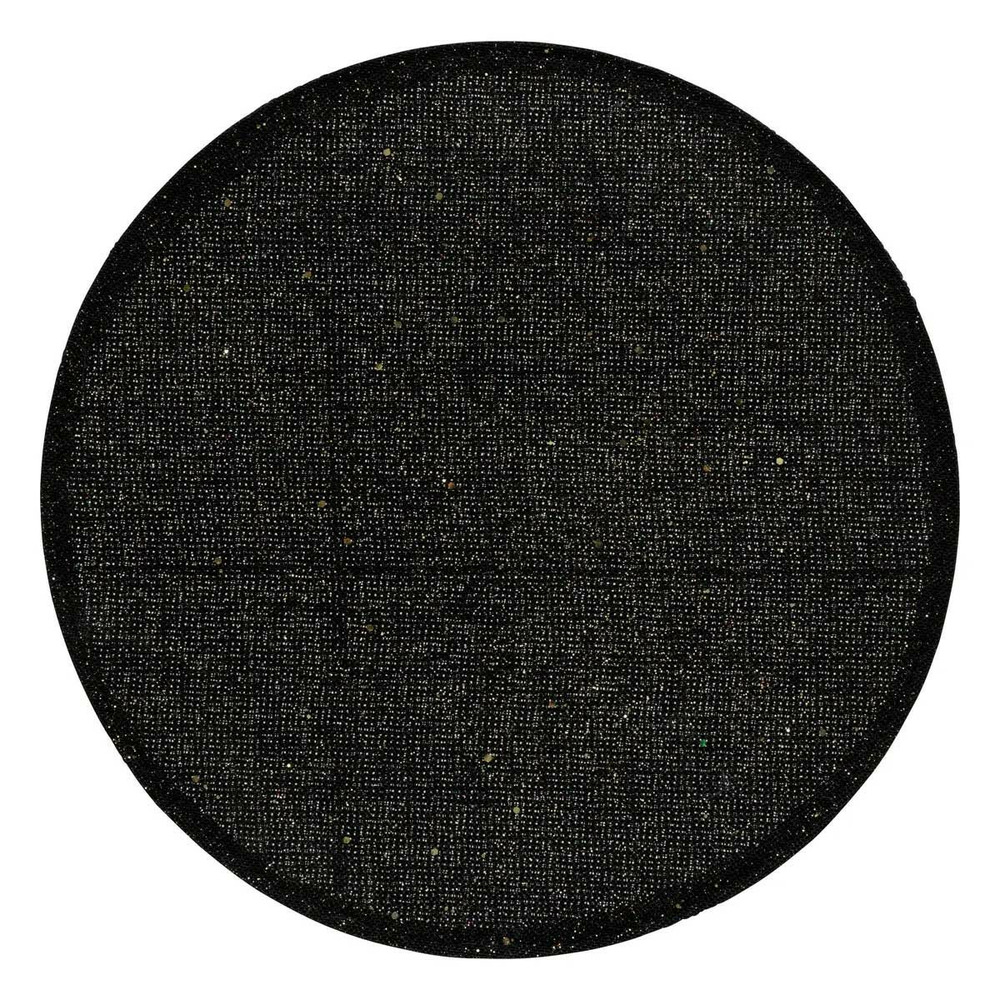 Set de table effet jute 