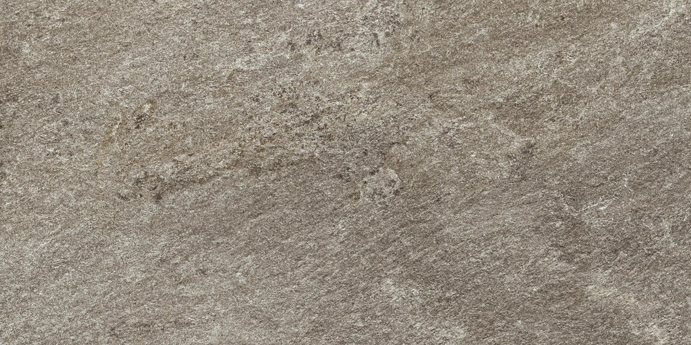 Carrelage effet pierre quartzite gris roche 120x60x2 cm salvero - sol extérieur (vendu par carton de 0,72 m²) - ro'ma carrelage