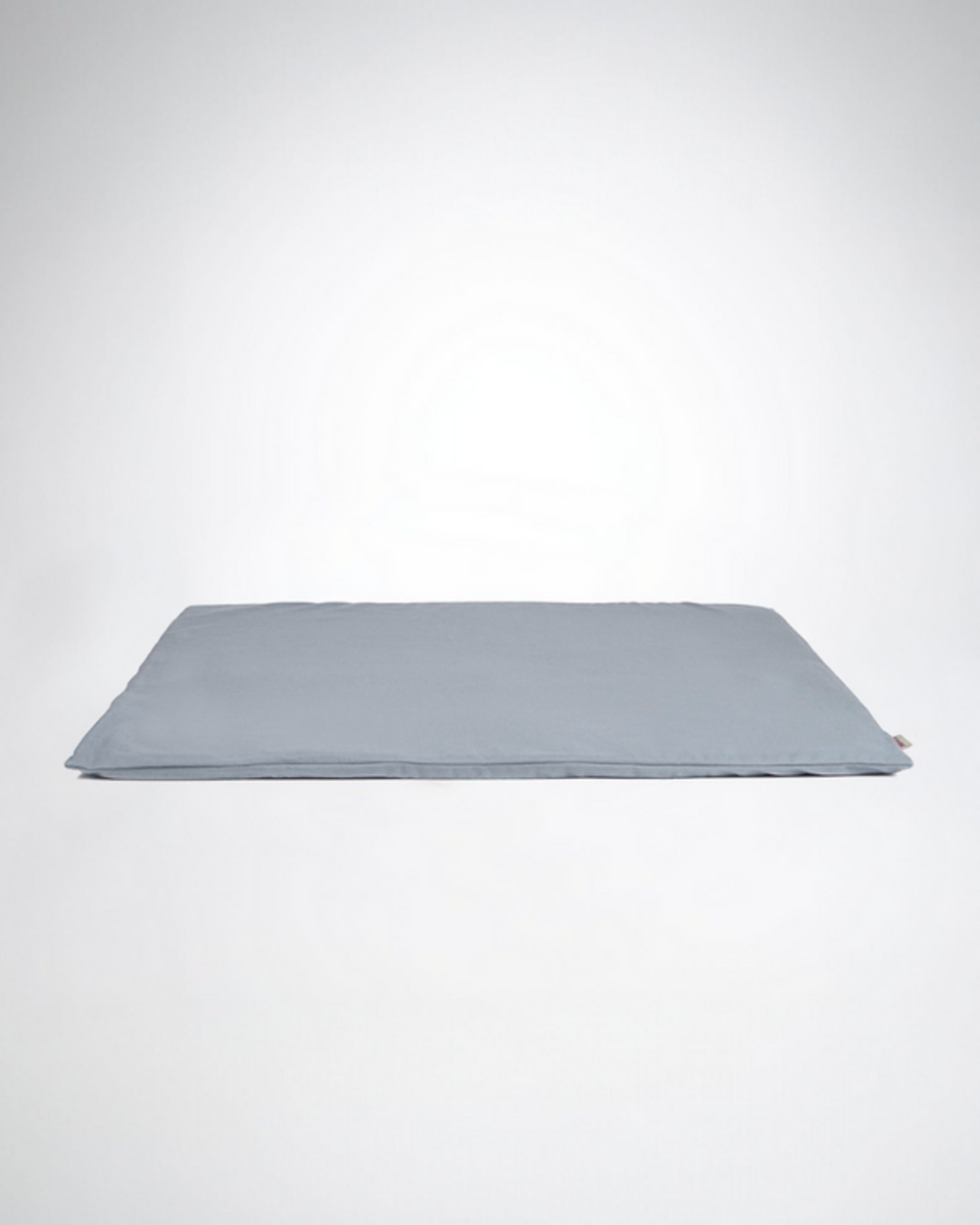 Tapis pattadou grison xl : 130 x 100 cm