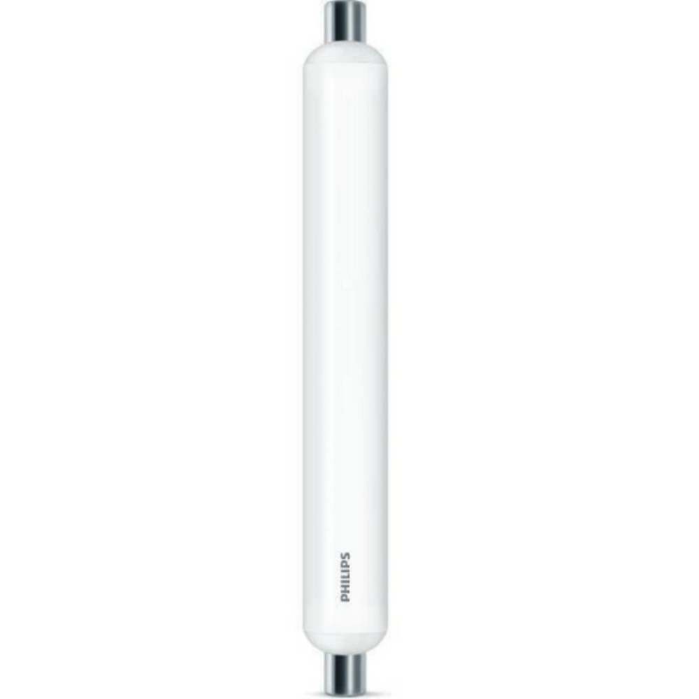 Philips led 60w 310mm linolite blanc chaud non dimmable