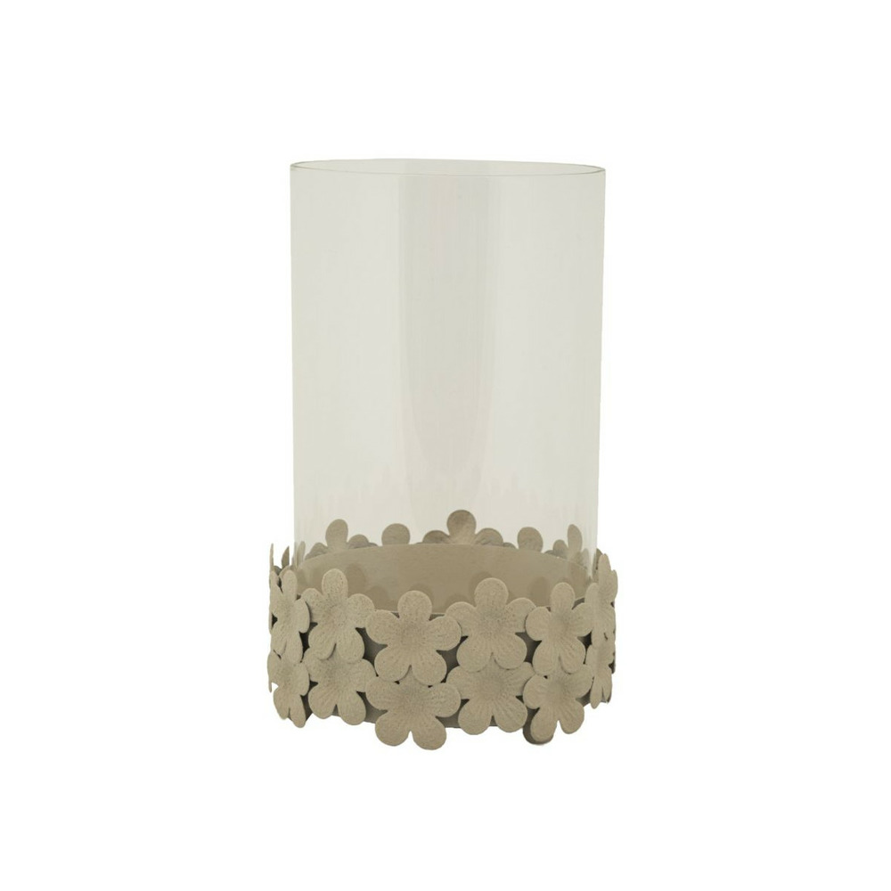 Bougeoir déco 