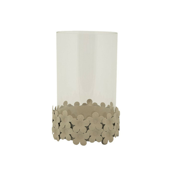 Bougeoir déco