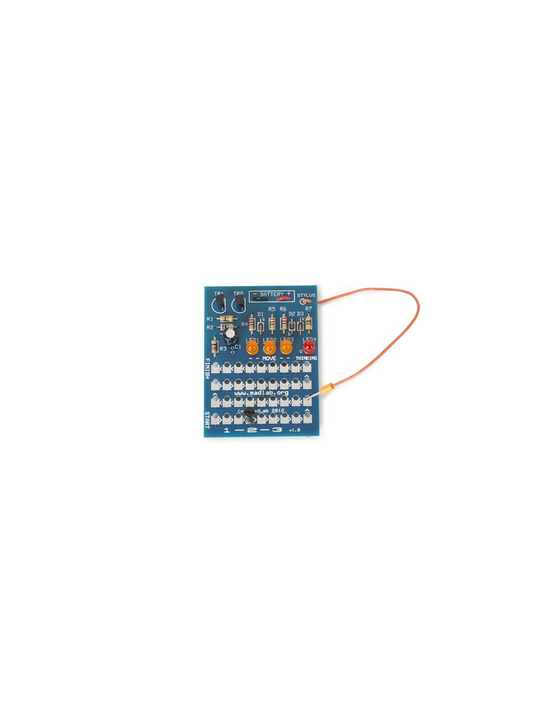 Madlab electronic kit - 1-2-3