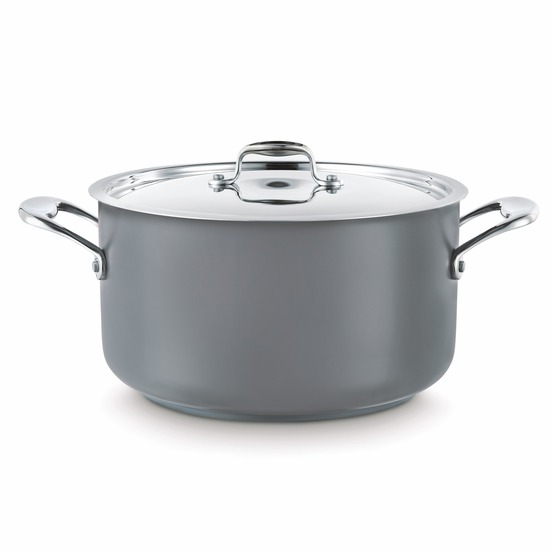 Braisière avec couvercle série cool ø 20 à 32 cm - pujadas