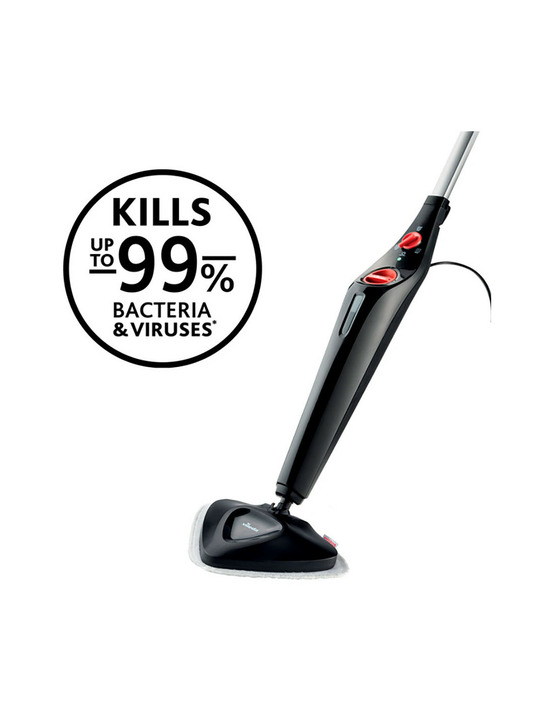 Steam plus balai vapeur 168917 - vileda