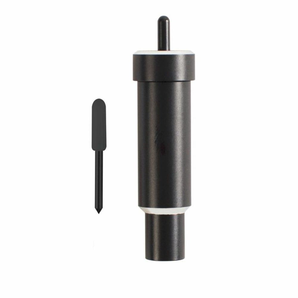 Base et lame de découpe profonde cricut