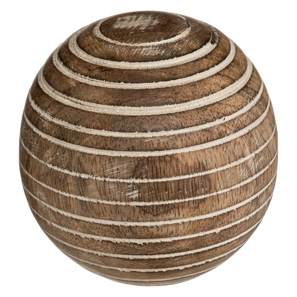 Boule déco 
