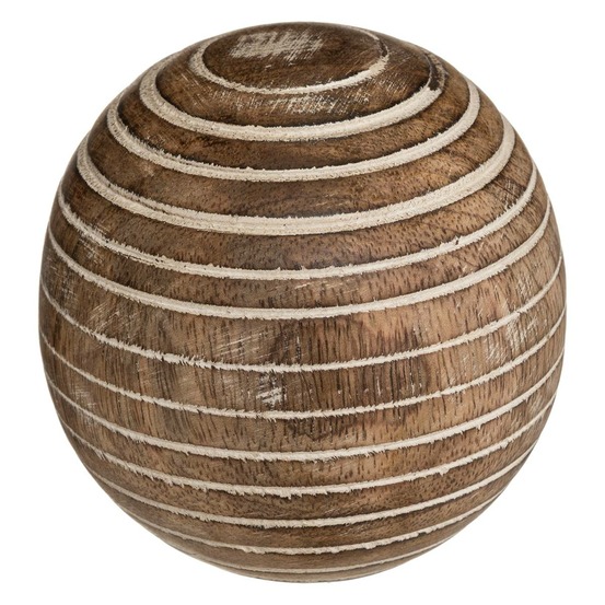 Boule déco