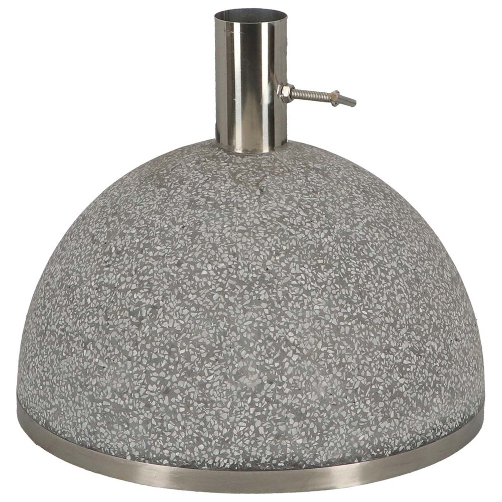 Pied de parasol granit 31,5kg