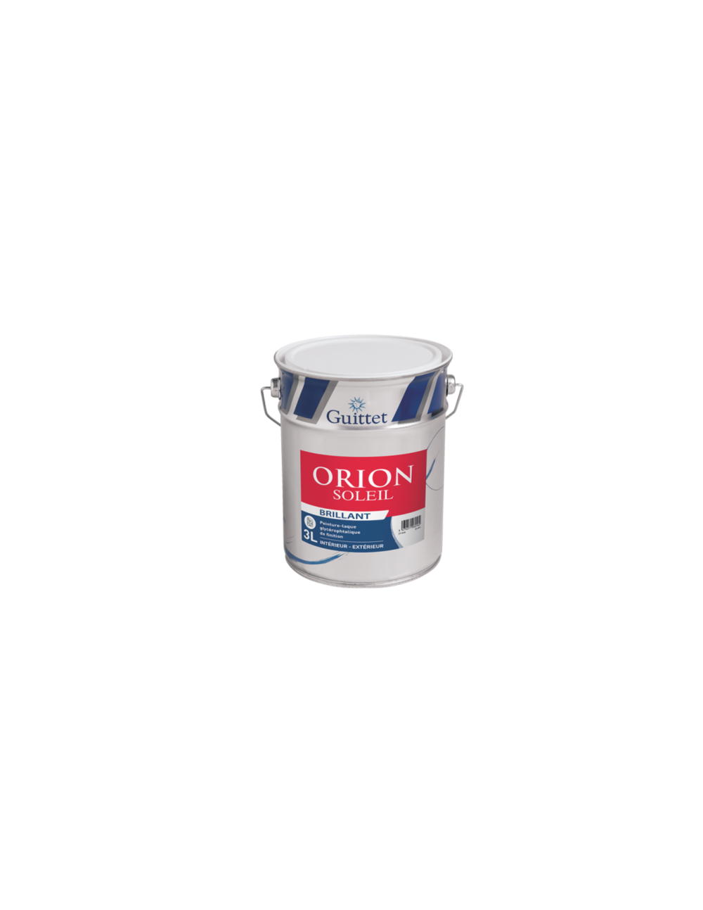 Guittet orion soleil brillant_3l - guittet