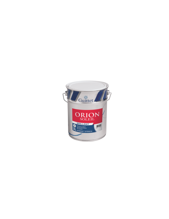 Guittet orion soleil brillant_3l - guittet