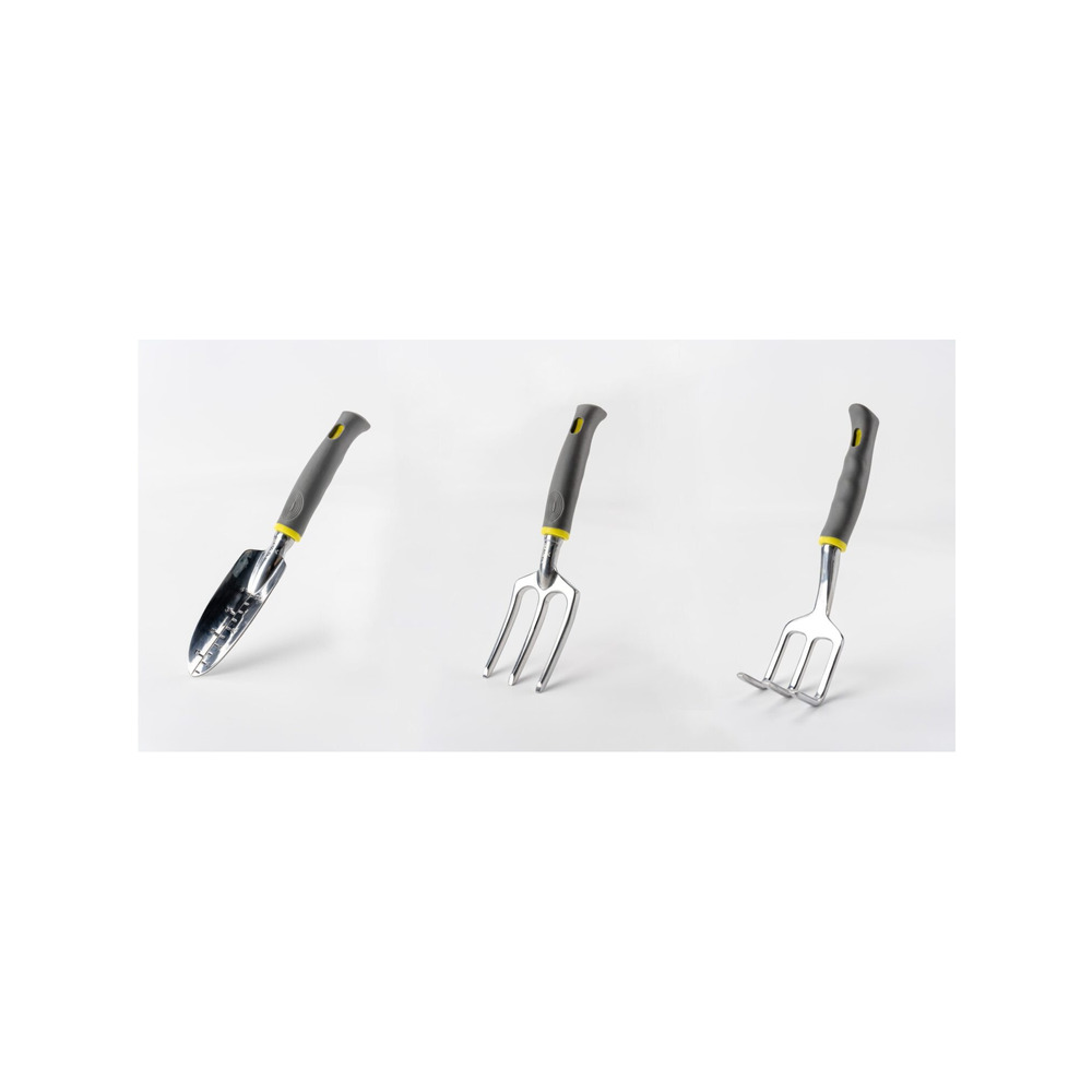 Lots de 3 outils de jardinage