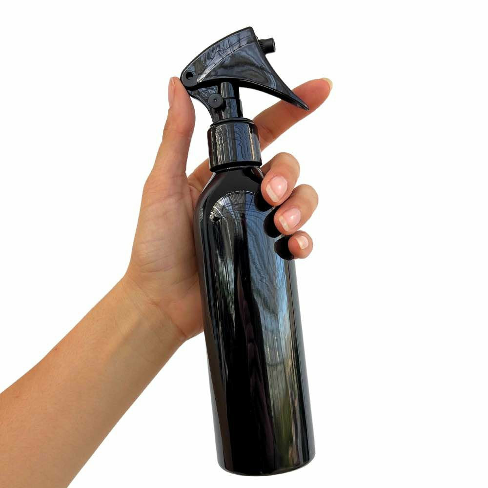 Pulvérisateur pour plantes, vaporisateur, bouteille de pulvérisation, brume fine, 250ml - x1