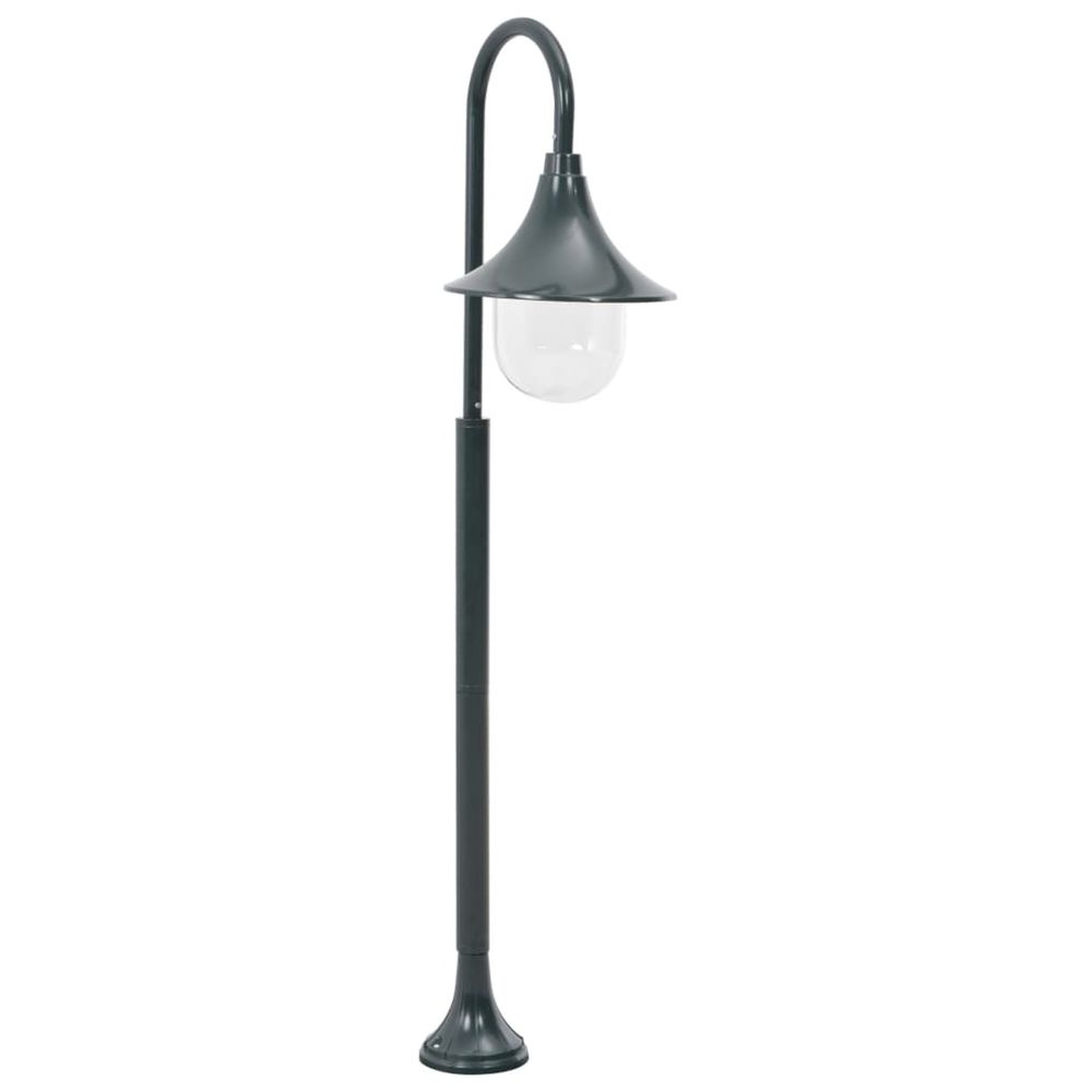 LAMPADAIRE DE JARDIN E27 120 3-(865474)