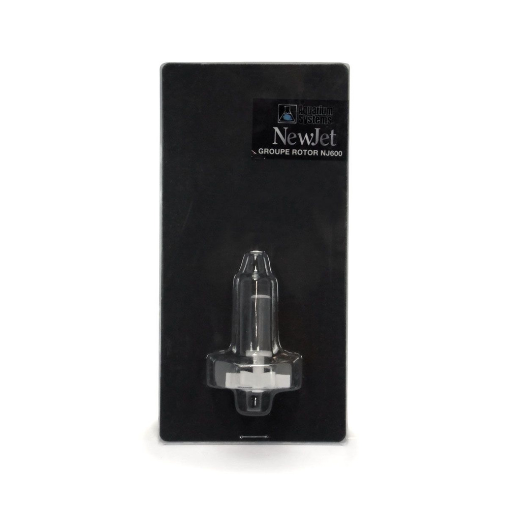 Rotor pour pompe nj600 - aquarium systems