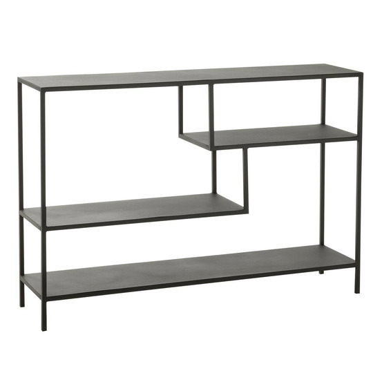 Étagère design en métal