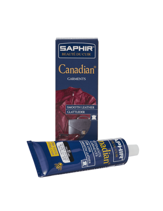 Saphir canadian 75 ml gabardine - saphir