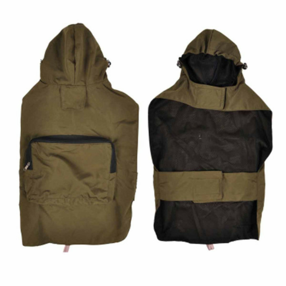 Imperméable pour chien 