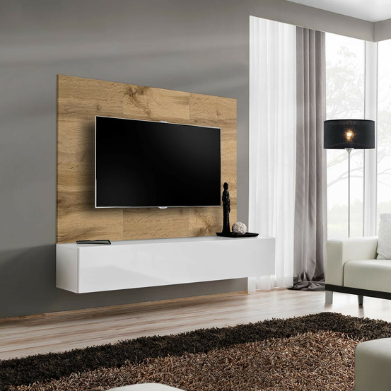 Ensemble meuble tv