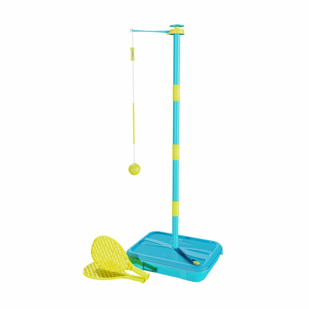 Jeu de raquettes swingball® early fun toutes surfaces