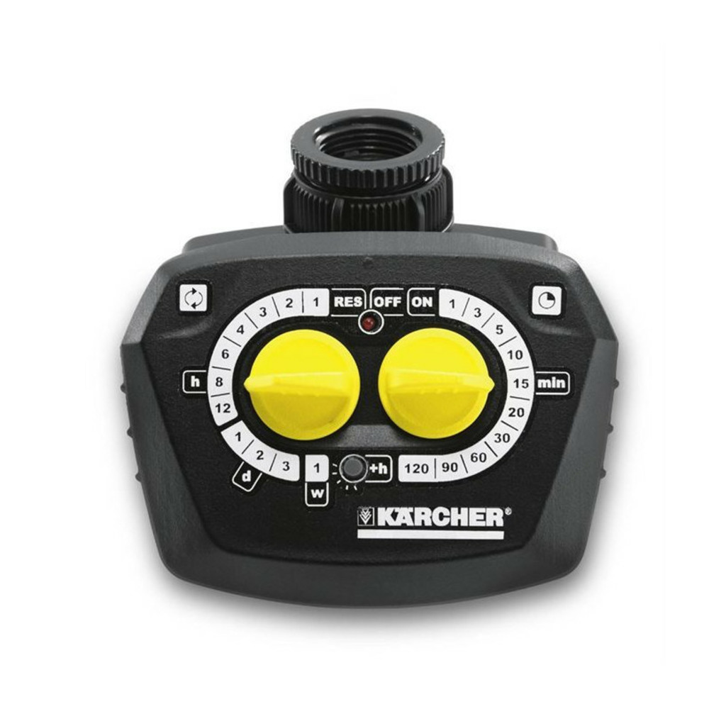 Kärcher programmateur d'arrosage wt 4000